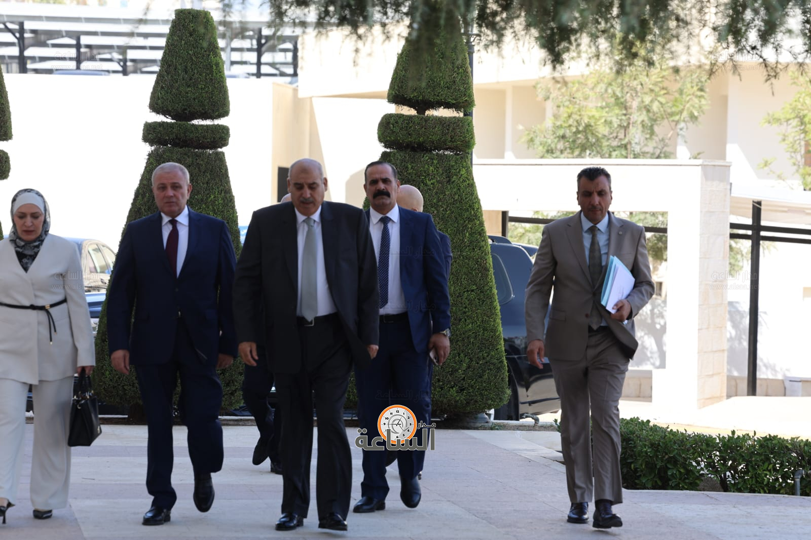 Madar Al-Saa Images 0.20463206569614756