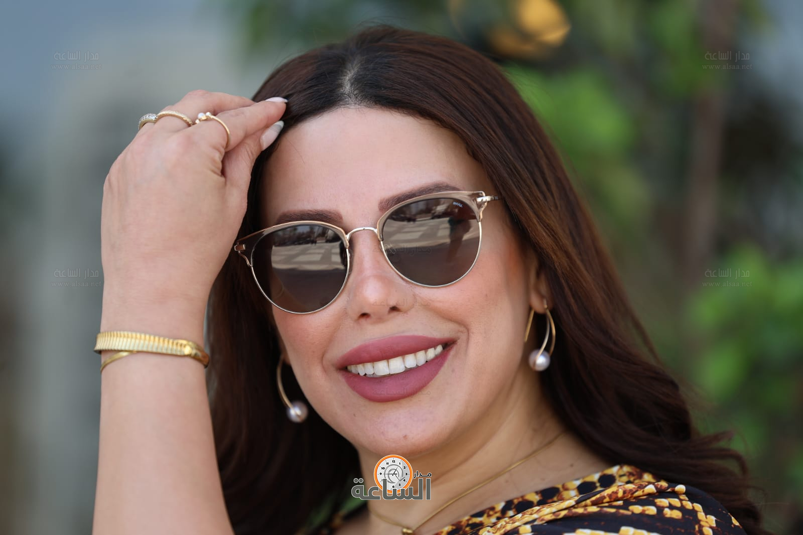 Madar Al-Saa Images 0.8816150754179389