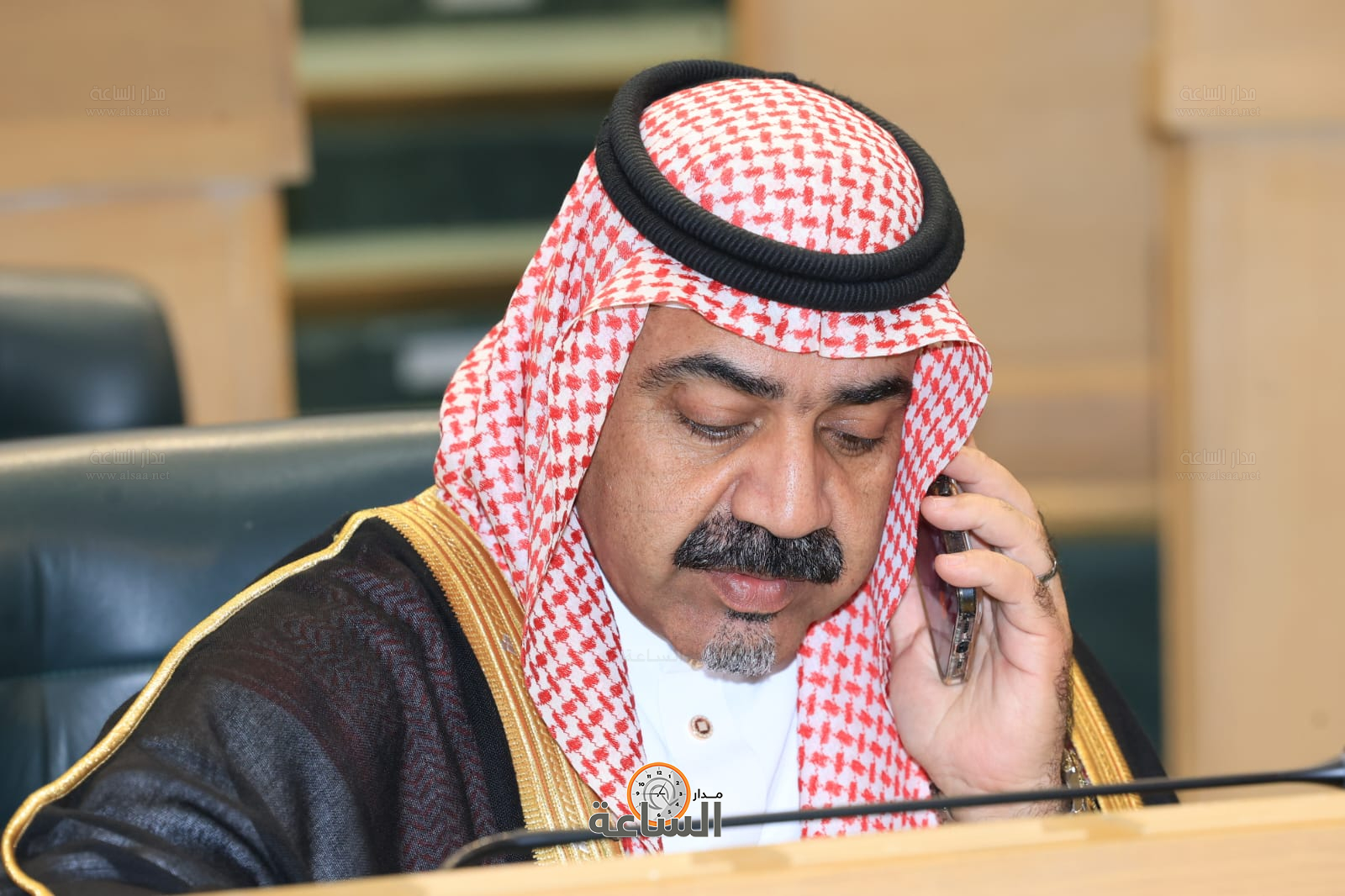 Madar Al-Saa Images 0.2867243047701077