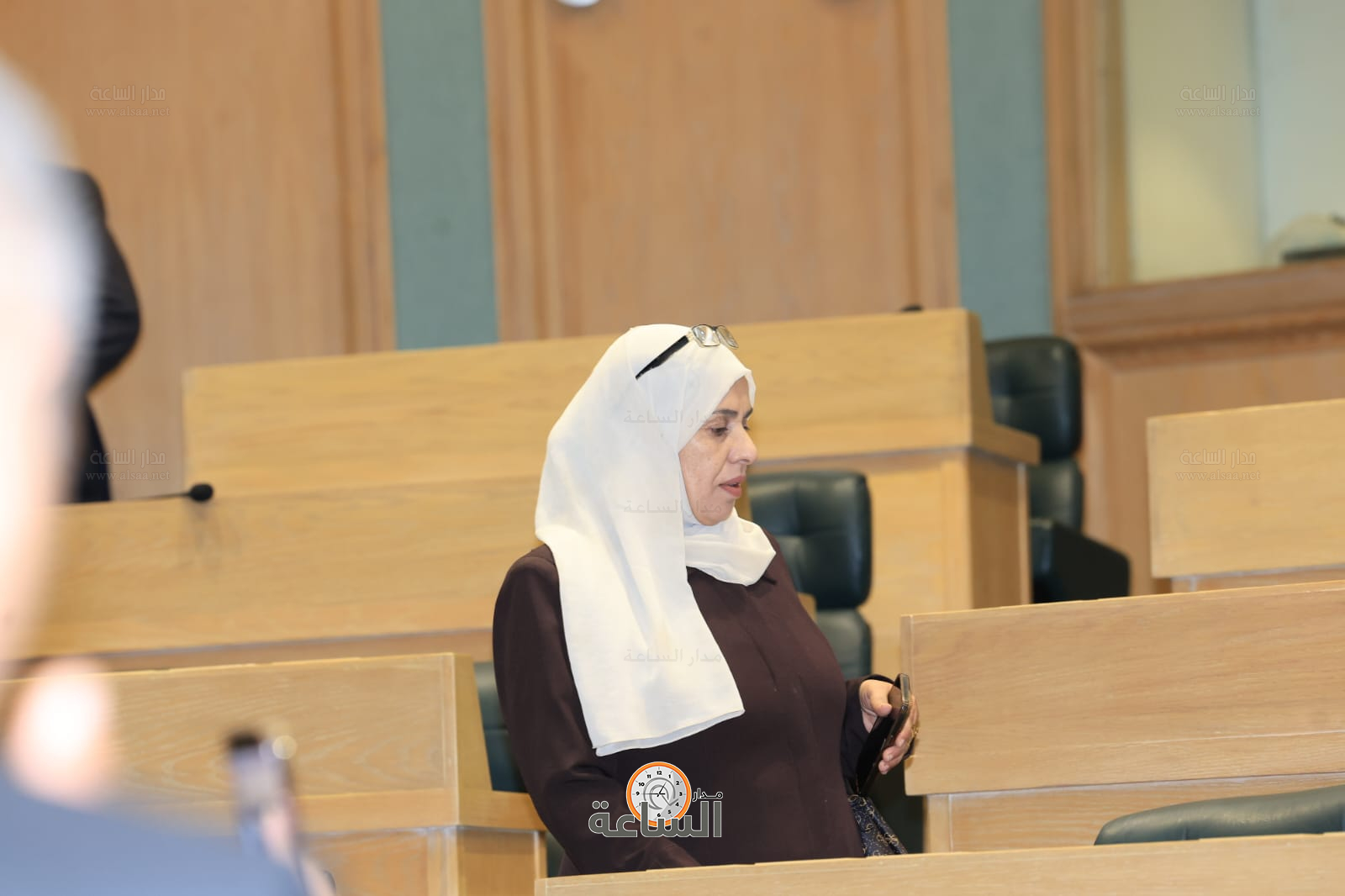 Madar Al-Saa Images 0.5141767201950809