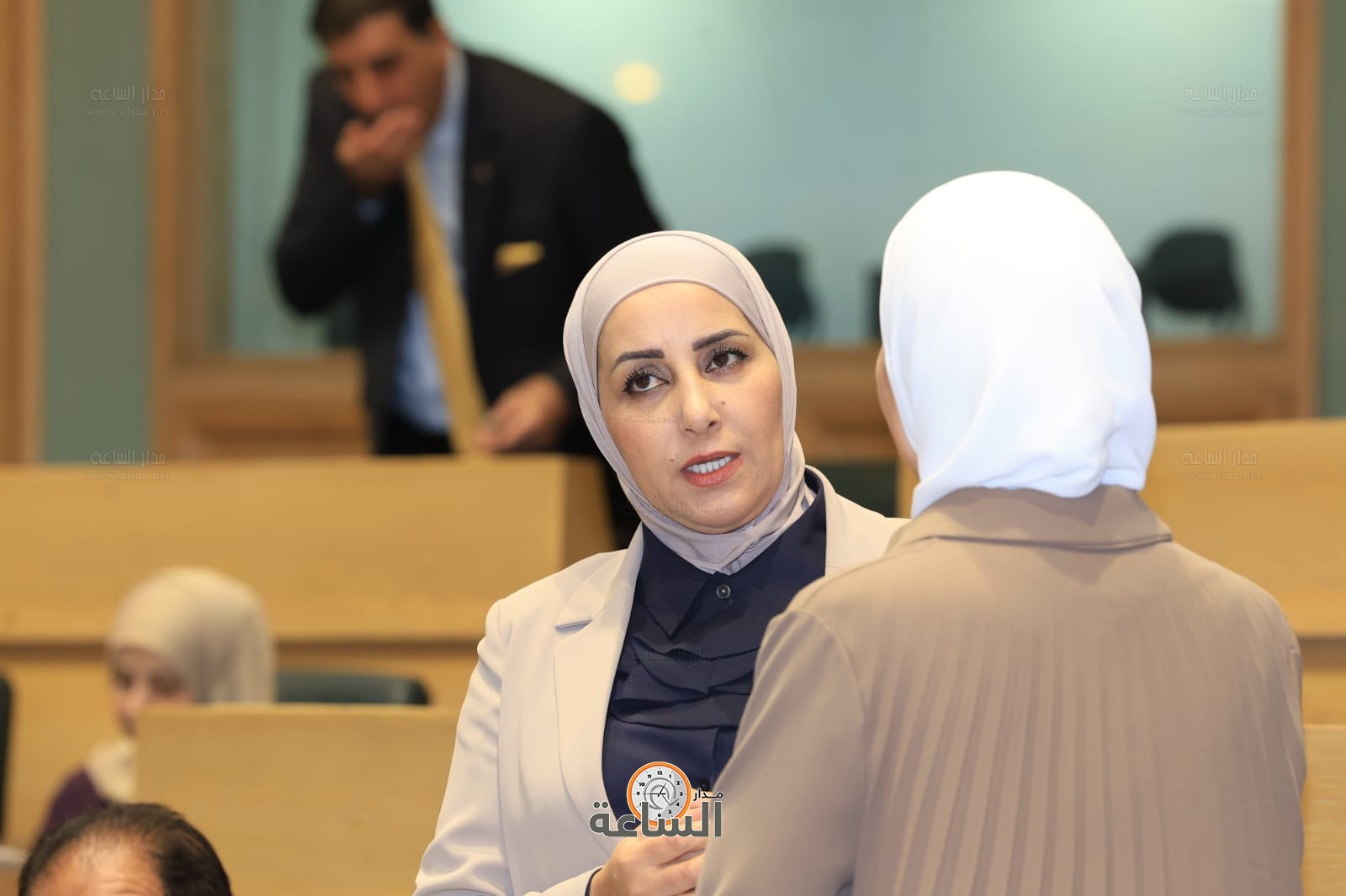 Madar Al-Saa Images 0.1248866976056926