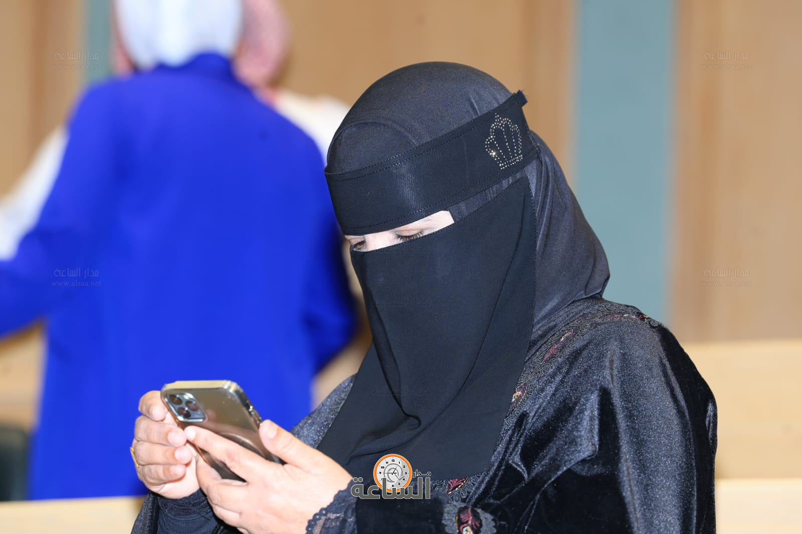 Madar Al-Saa Images 0.3159564354686357