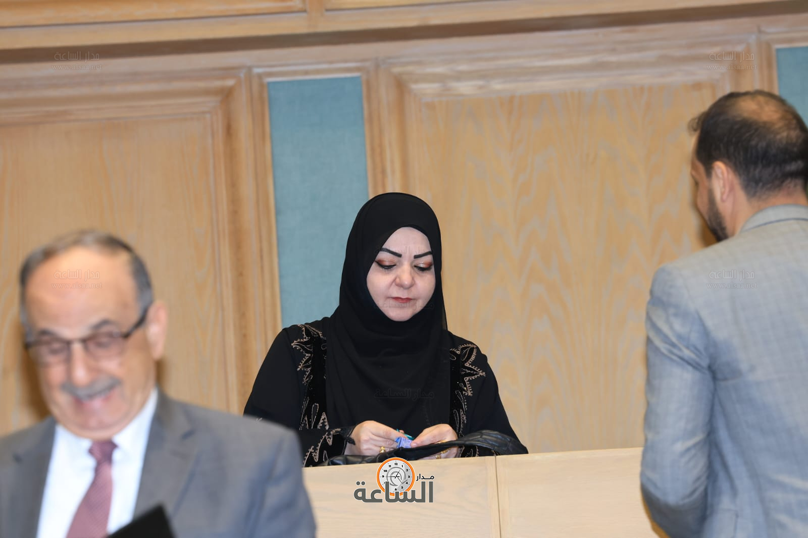 Madar Al-Saa Images 0.042151738902961644