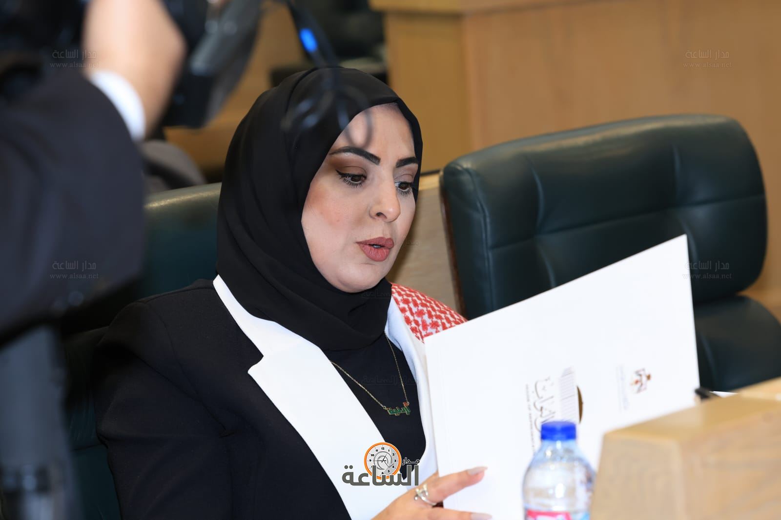 Madar Al-Saa Images 0.5812161969882079