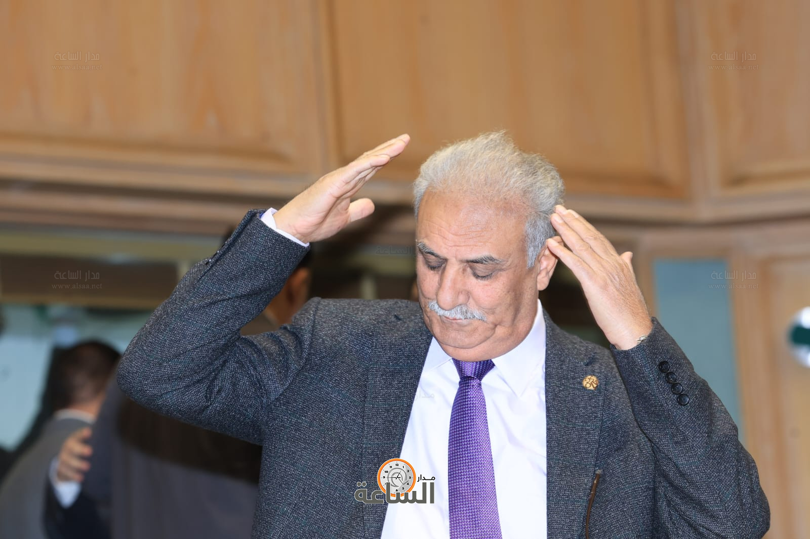 Madar Al-Saa Images 0.9801900227108845