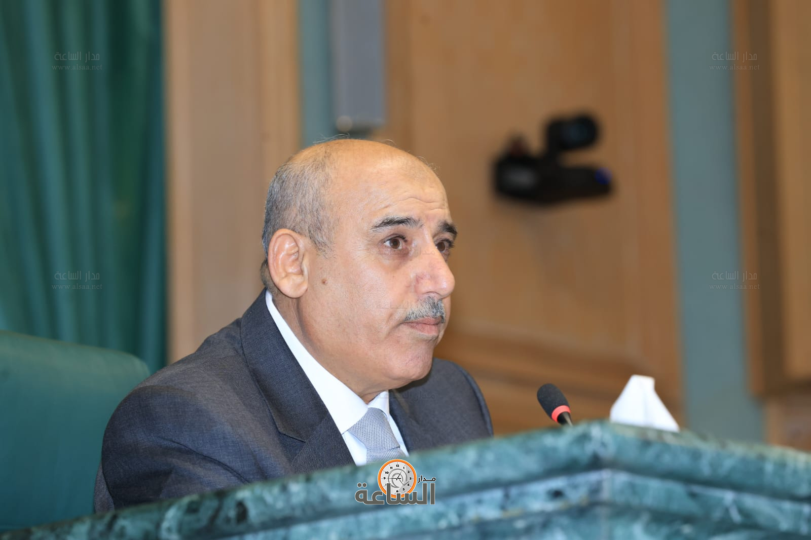 Madar Al-Saa Images 0.43784586266019265