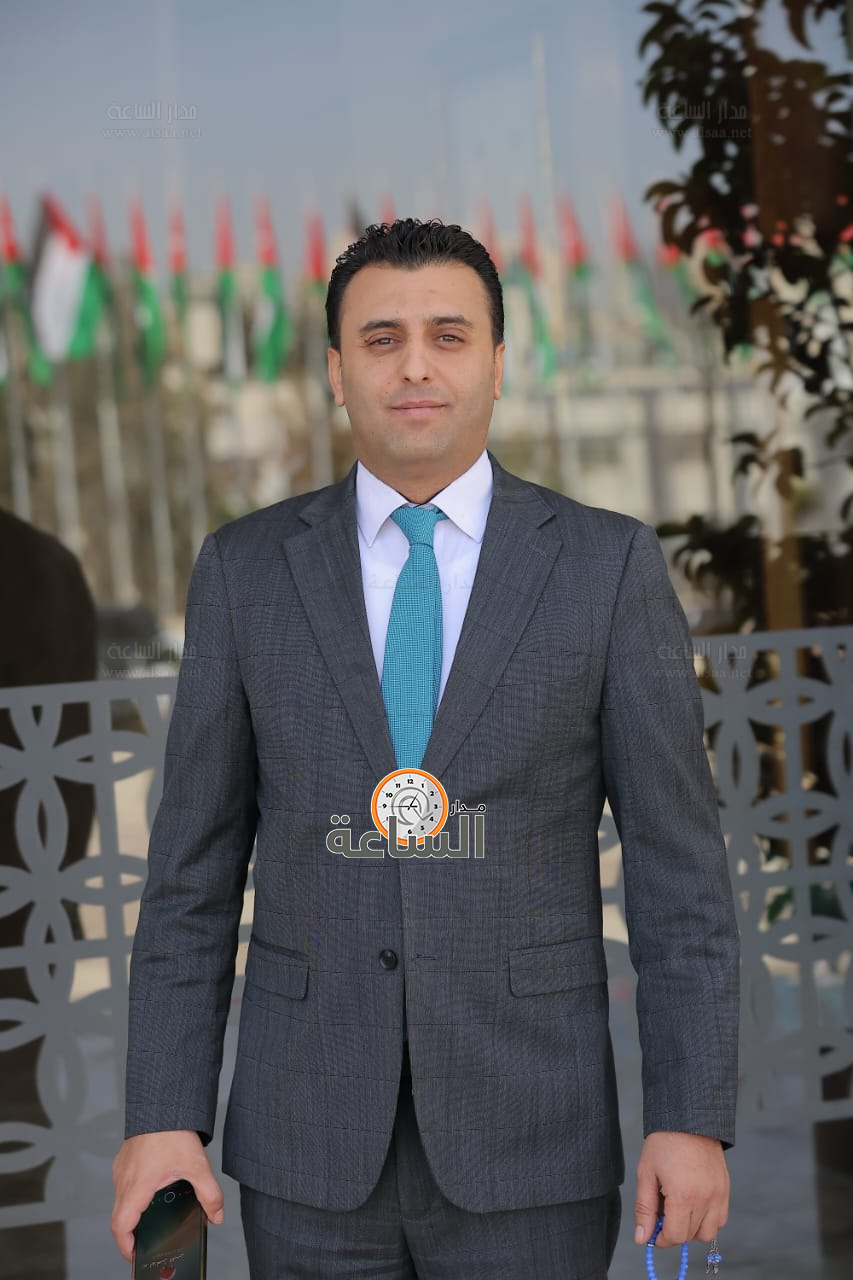 Madar Al-Saa Images 0.7175273118263996