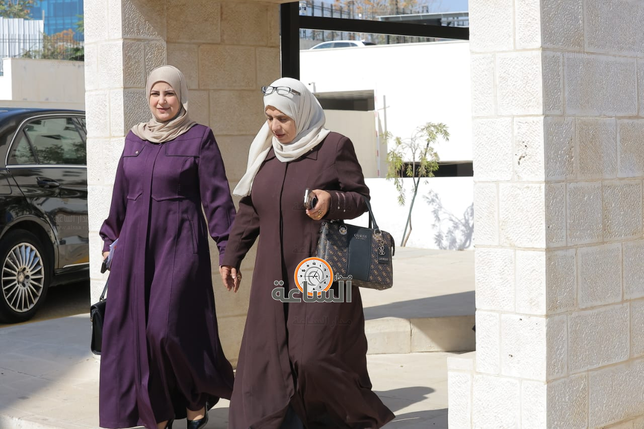 Madar Al-Saa Images 0.9000166684716352