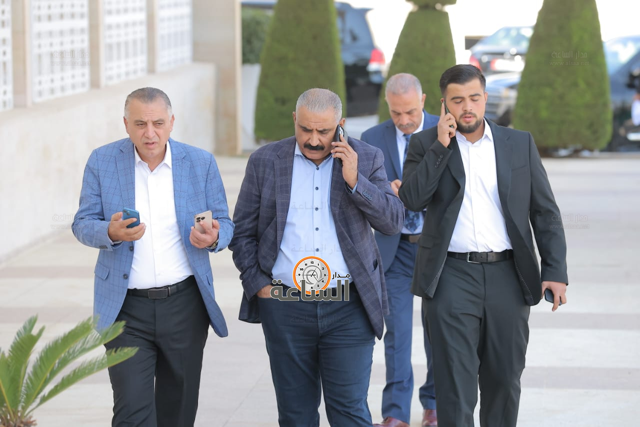 Madar Al-Saa Images 0.780708442981656