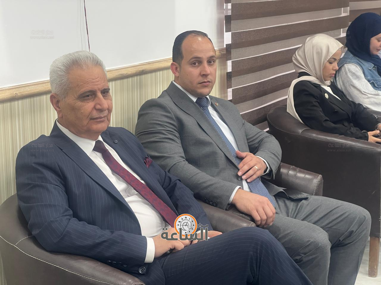 Madar Al-Saa Images 0.17455825623540278