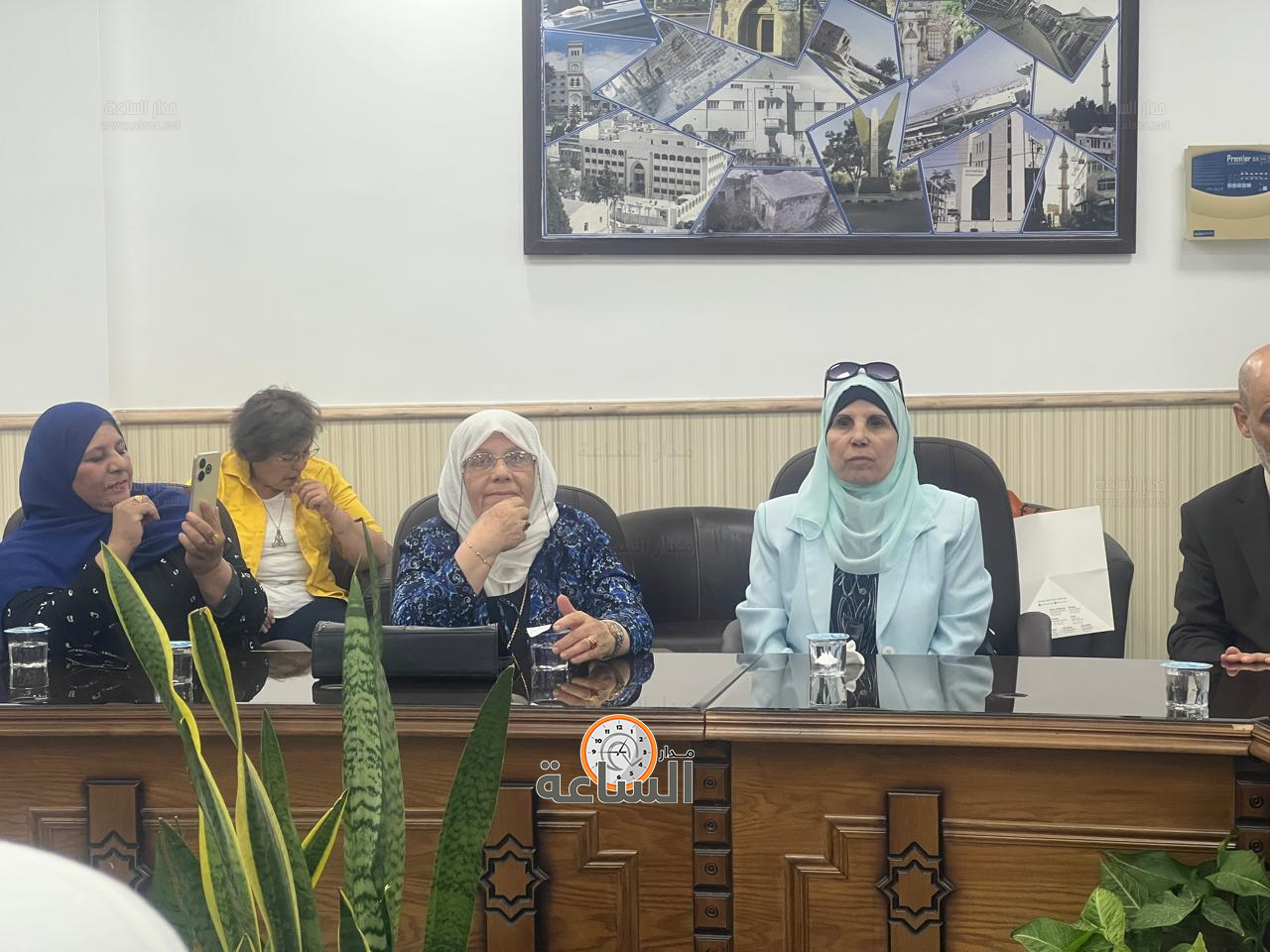 Madar Al-Saa Images 0.9447920997534262