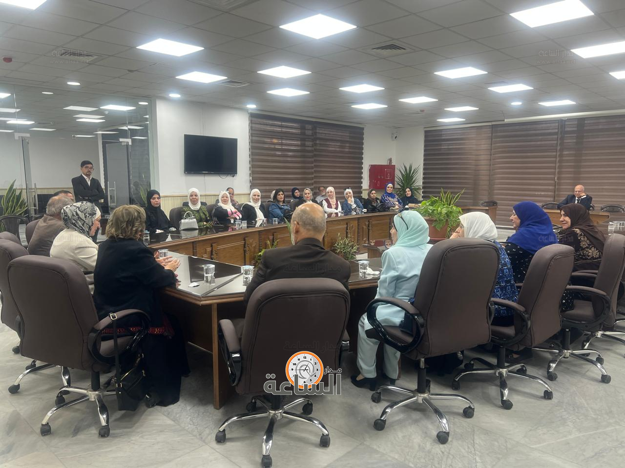 Madar Al-Saa Images 0.8060510890405382