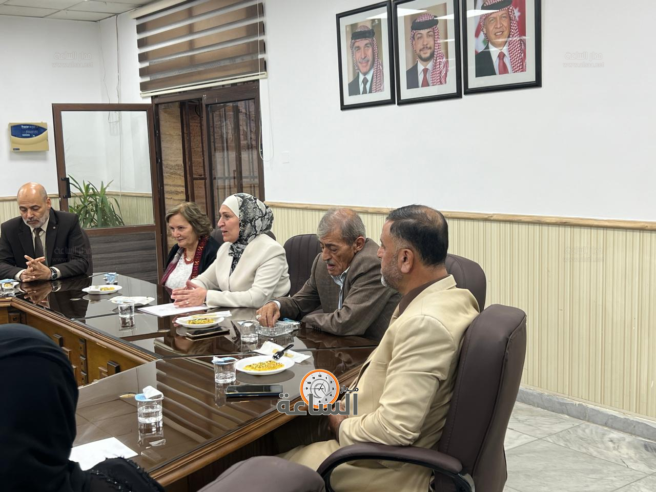 Madar Al-Saa Images 0.4910550246323955