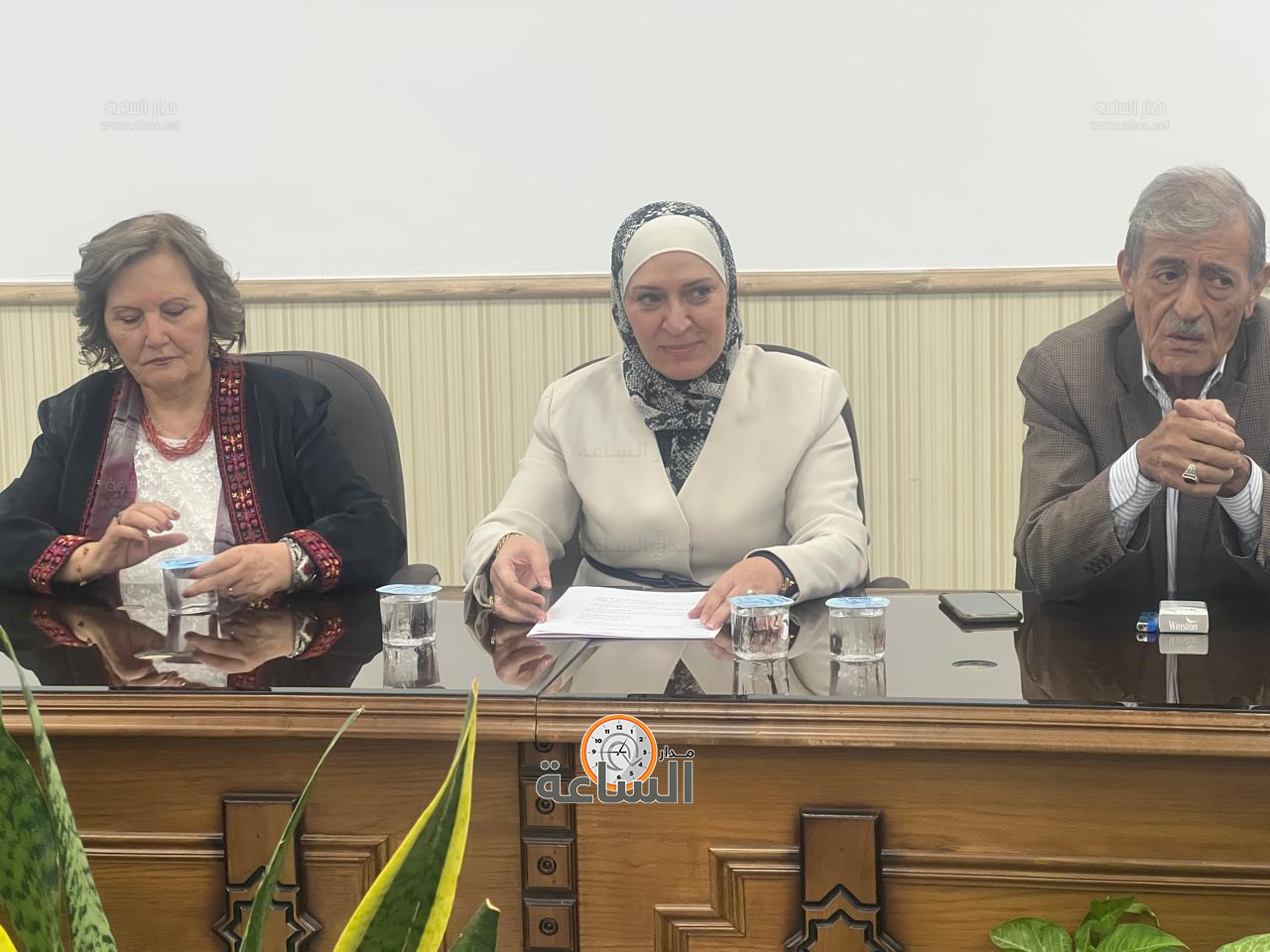 Madar Al-Saa Images 0.27667778056932135