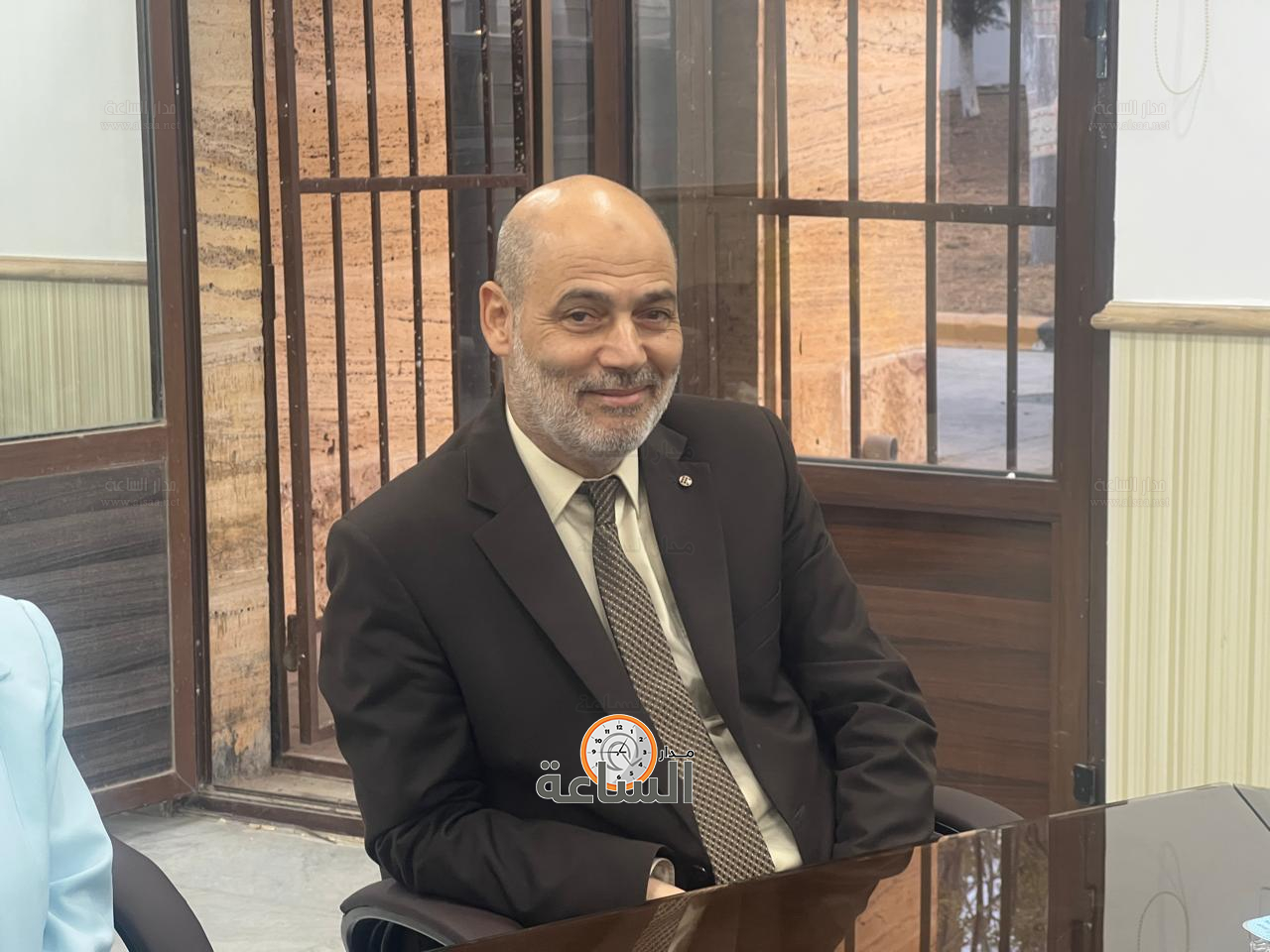 Madar Al-Saa Images 0.4713887161503757