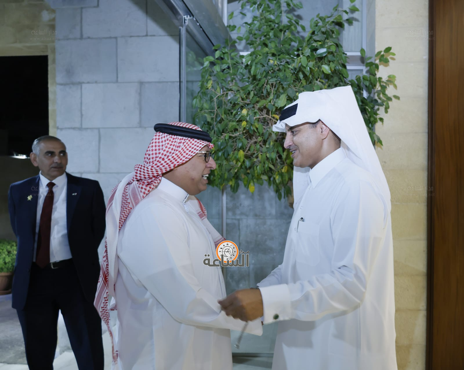 Madar Al-Saa Images 0.9730337009496866