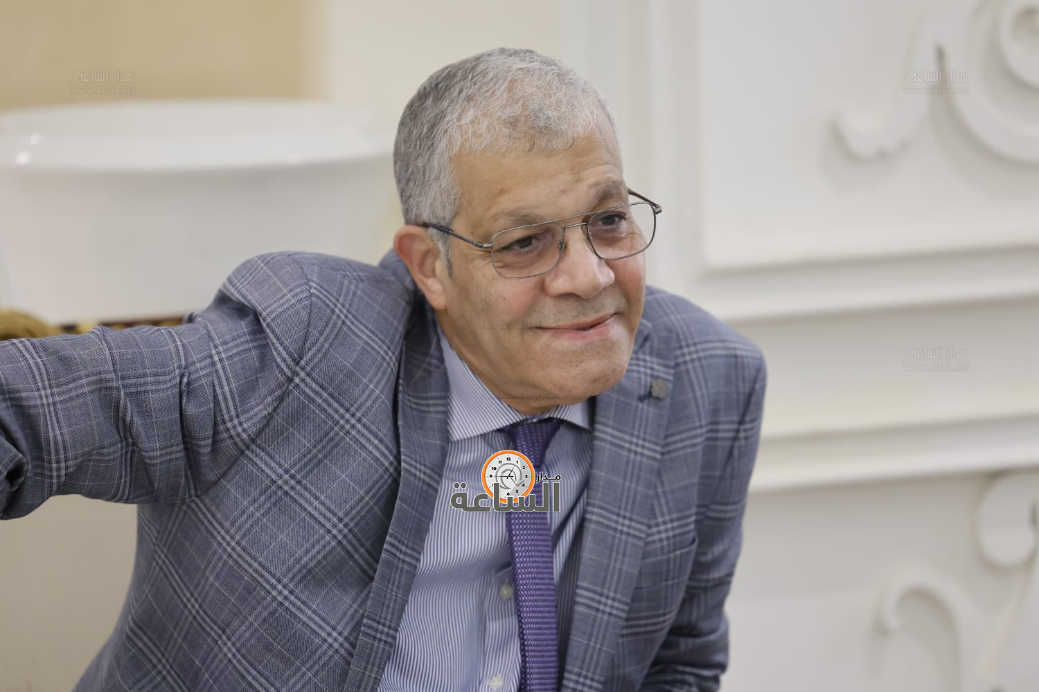 Madar Al-Saa Images 0.8257282949827429