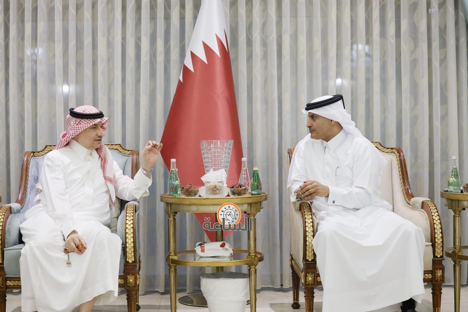 Madar Al-Saa Images 0.8910186234081825