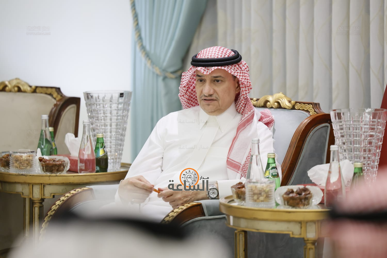 Madar Al-Saa Images 0.018134402545939454