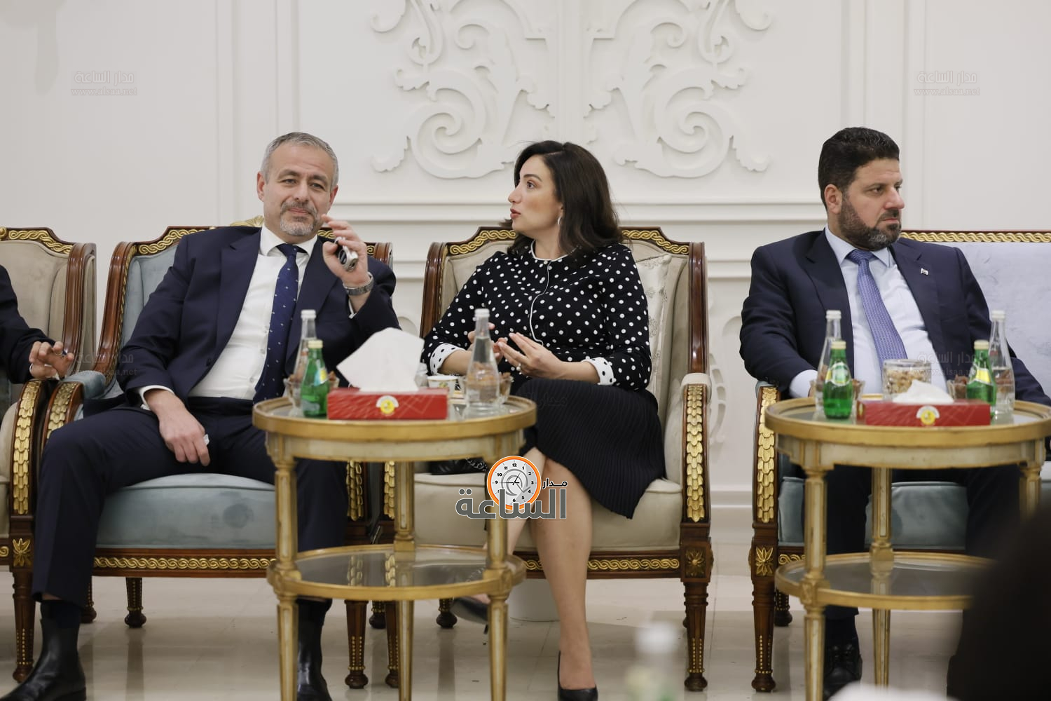 Madar Al-Saa Images 0.8948985481788713