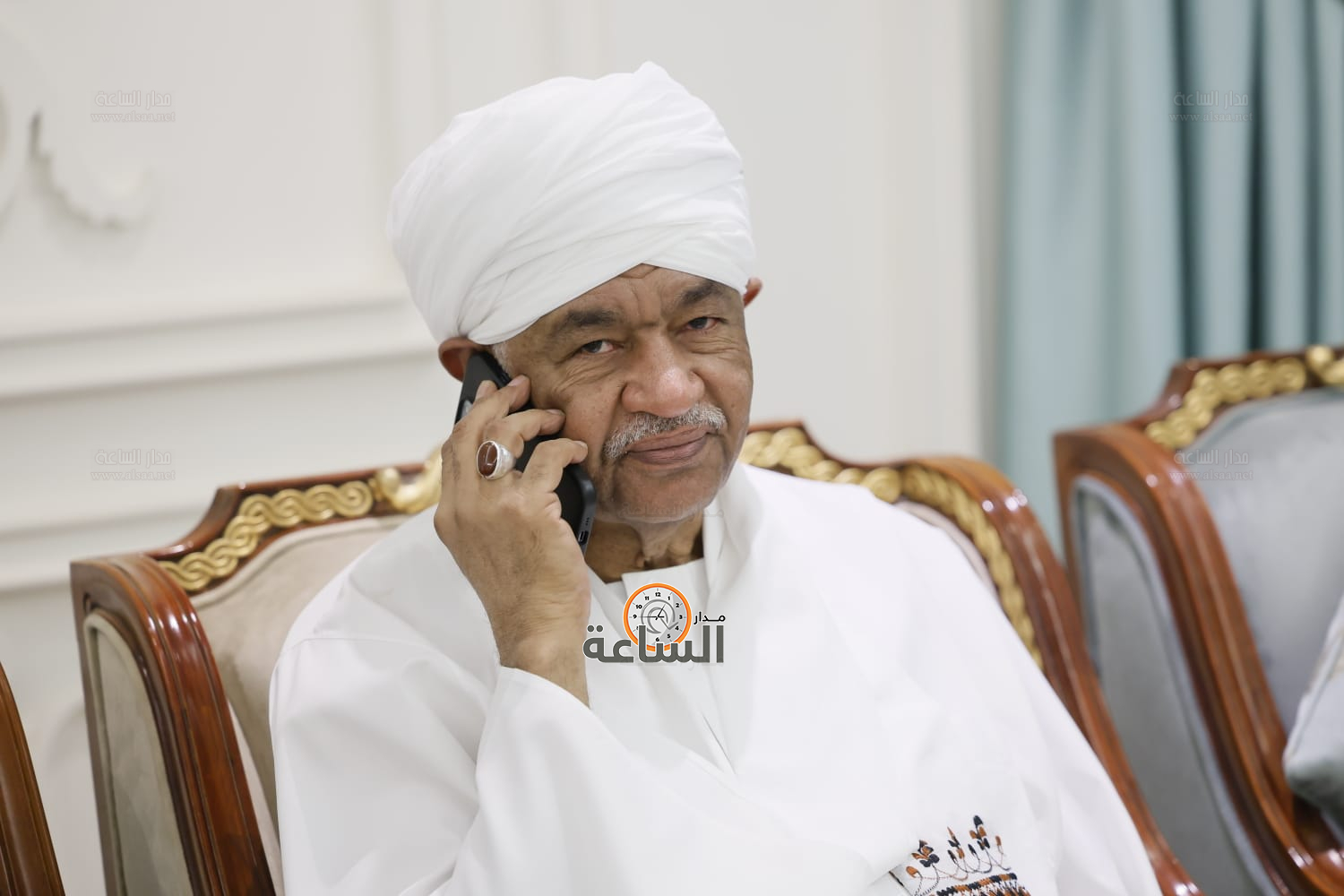 Madar Al-Saa Images 0.3562663132577707