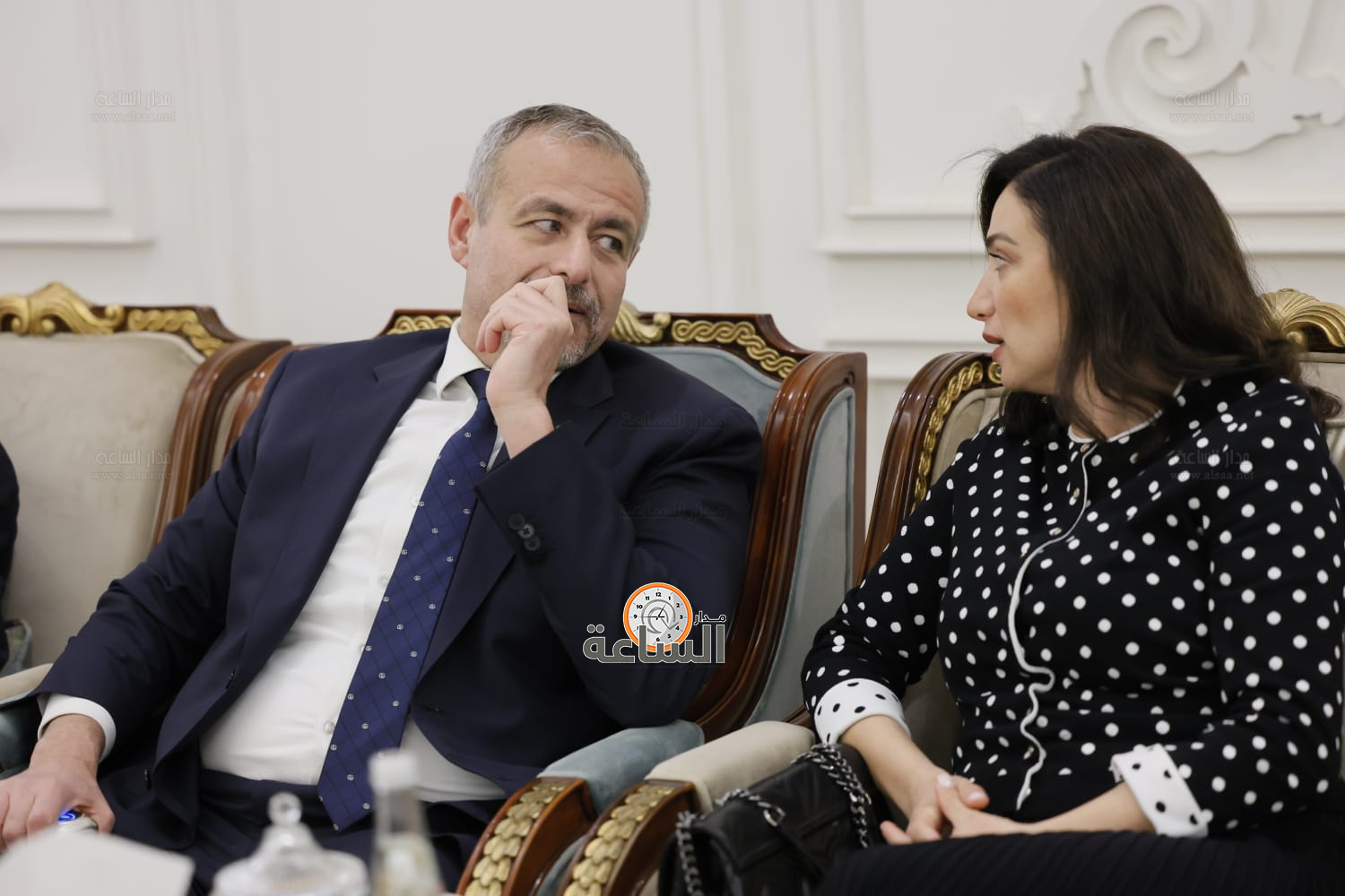 Madar Al-Saa Images 0.4613867780917671