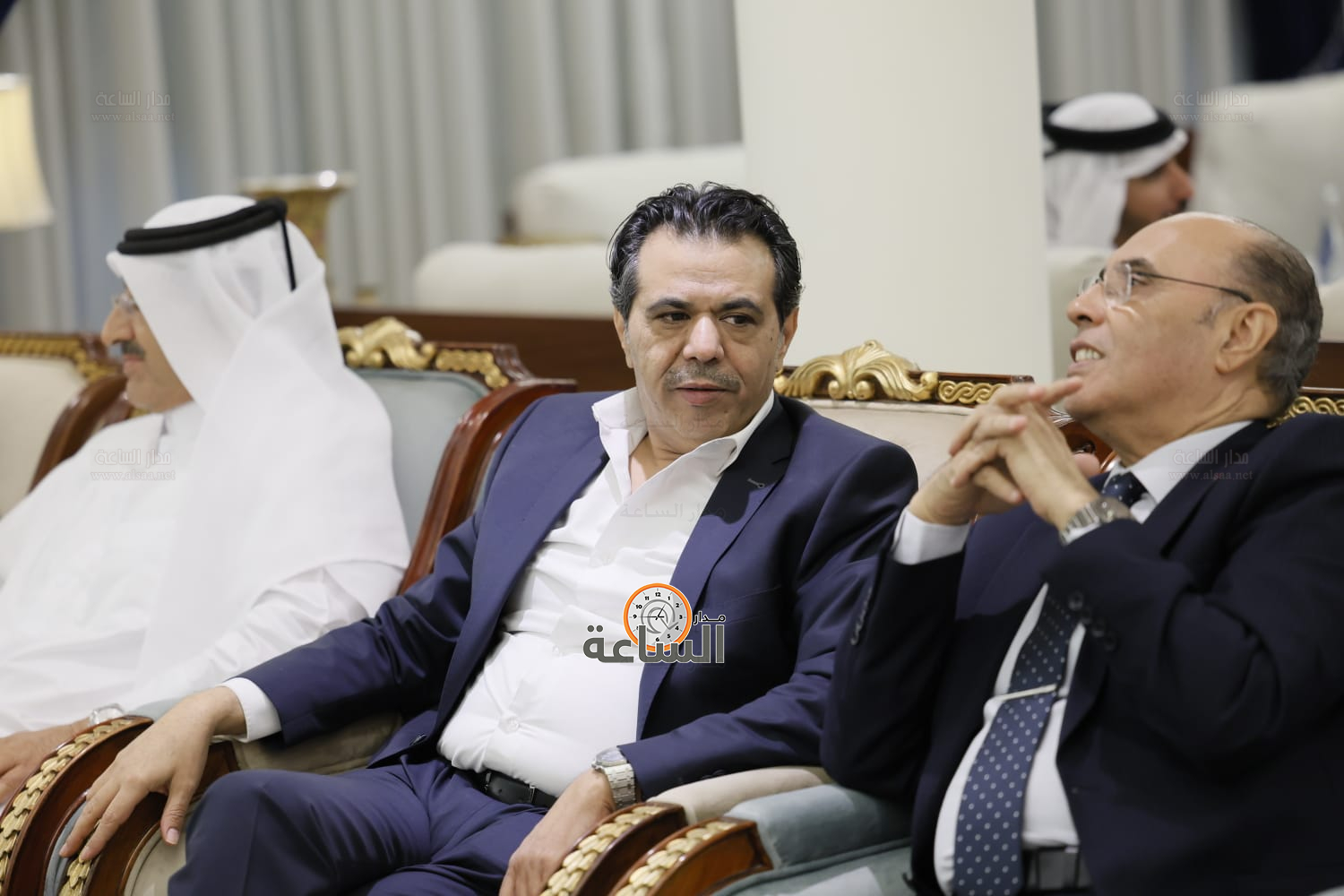 Madar Al-Saa Images 0.5380473539352725