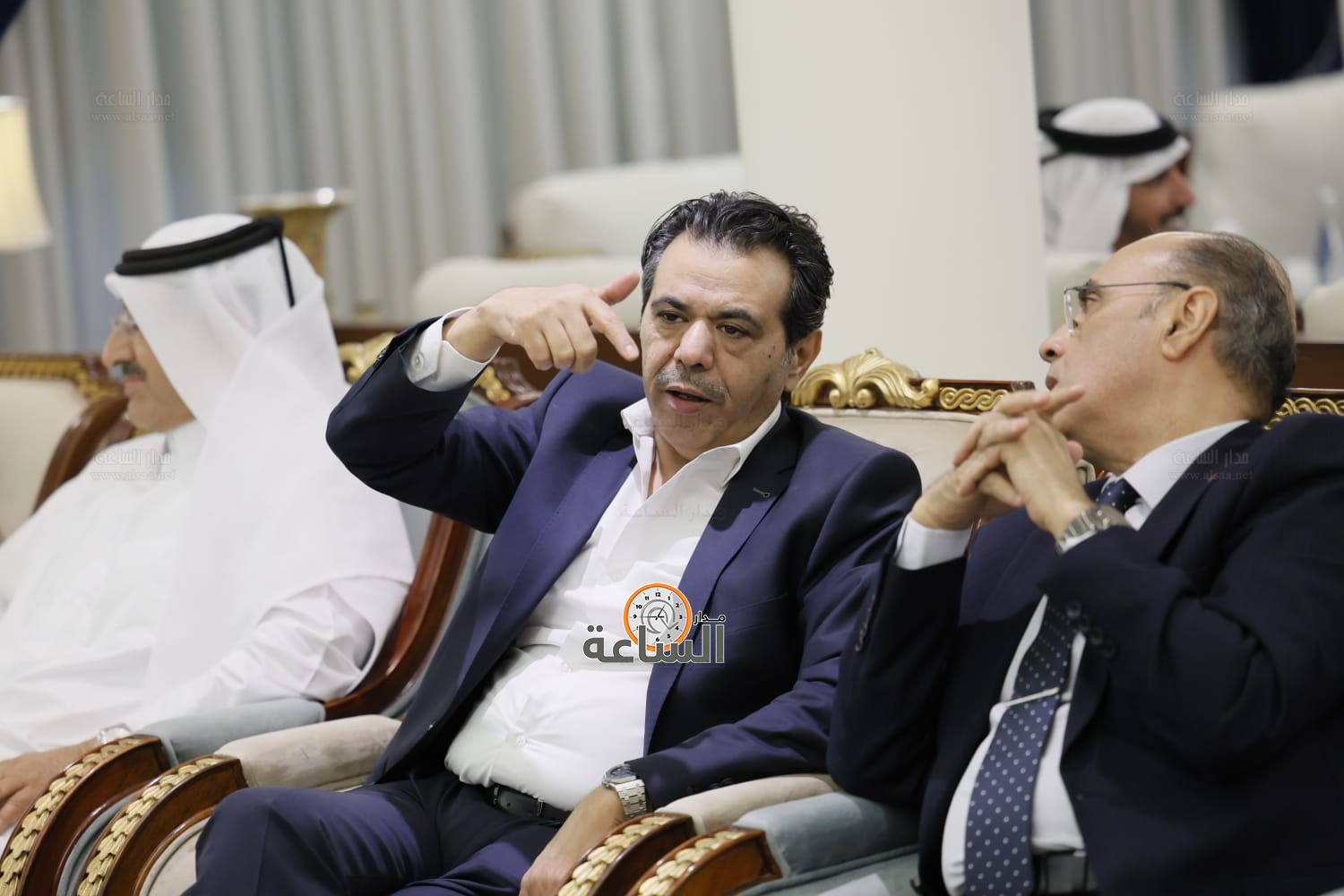 Madar Al-Saa Images 0.3585841162588116