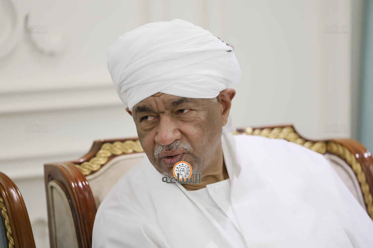 Madar Al-Saa Images 0.54038548753607