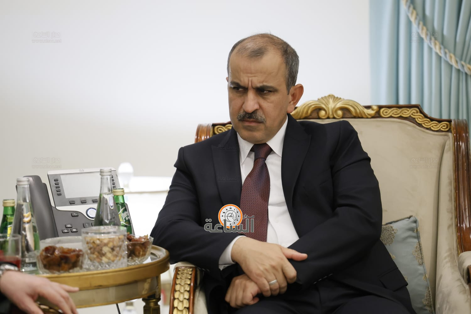 Madar Al-Saa Images 0.3459875446570526