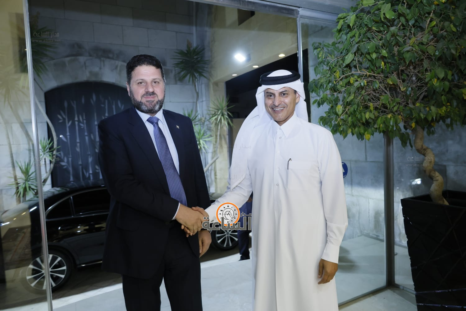 Madar Al-Saa Images 0.6549693394414866