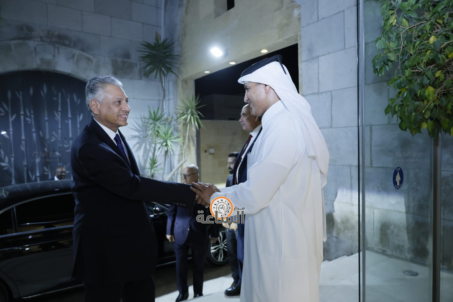 Madar Al-Saa Images 0.807041534266058