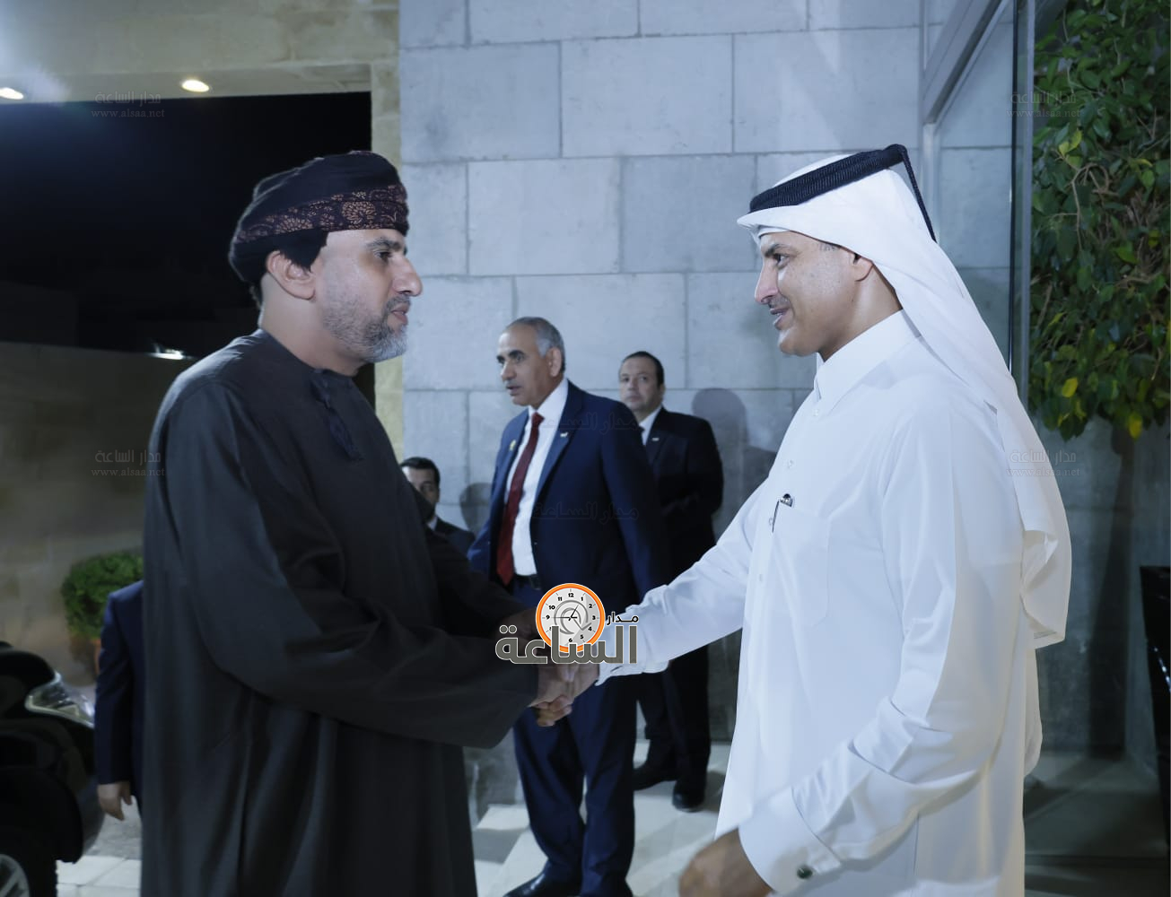 Madar Al-Saa Images 0.5957909336019515