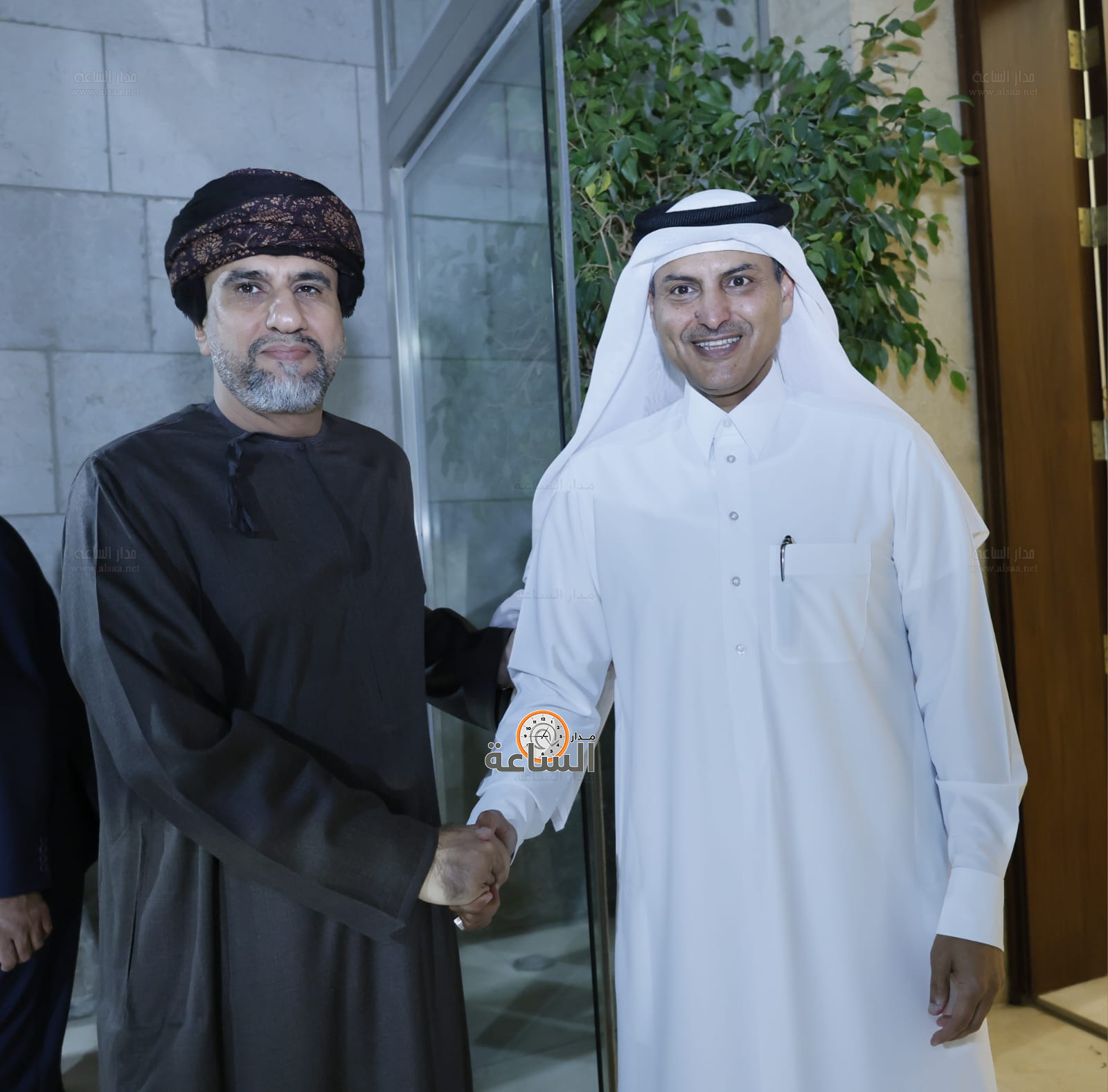 Madar Al-Saa Images 0.7903686129267968