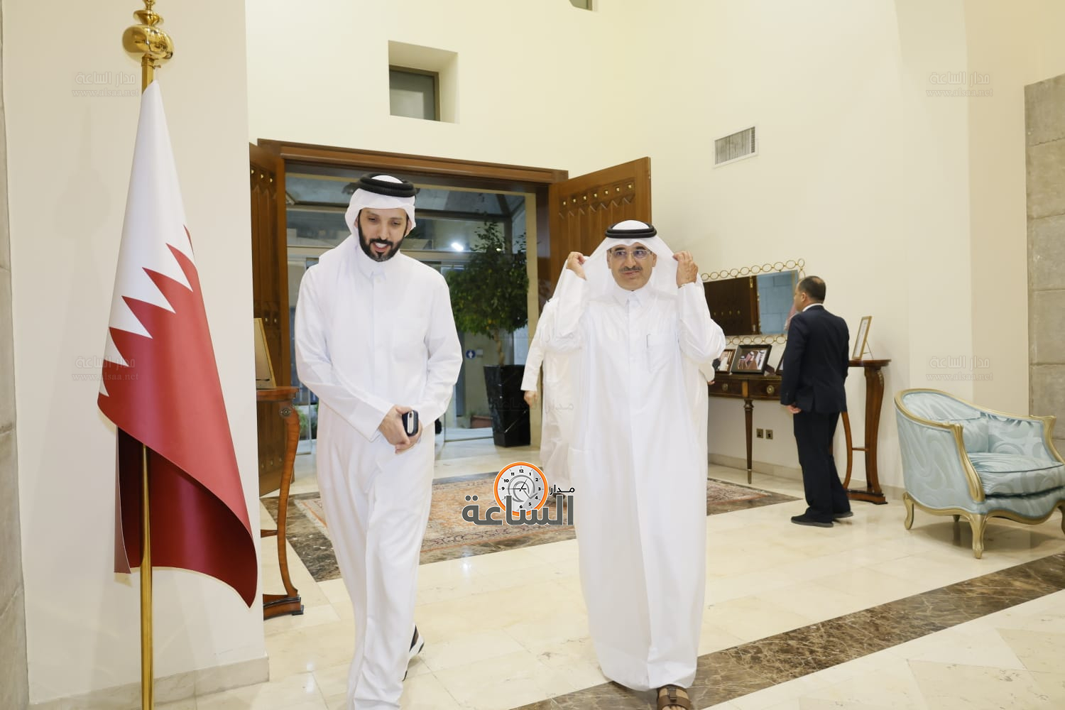 Madar Al-Saa Images 0.628307309208313