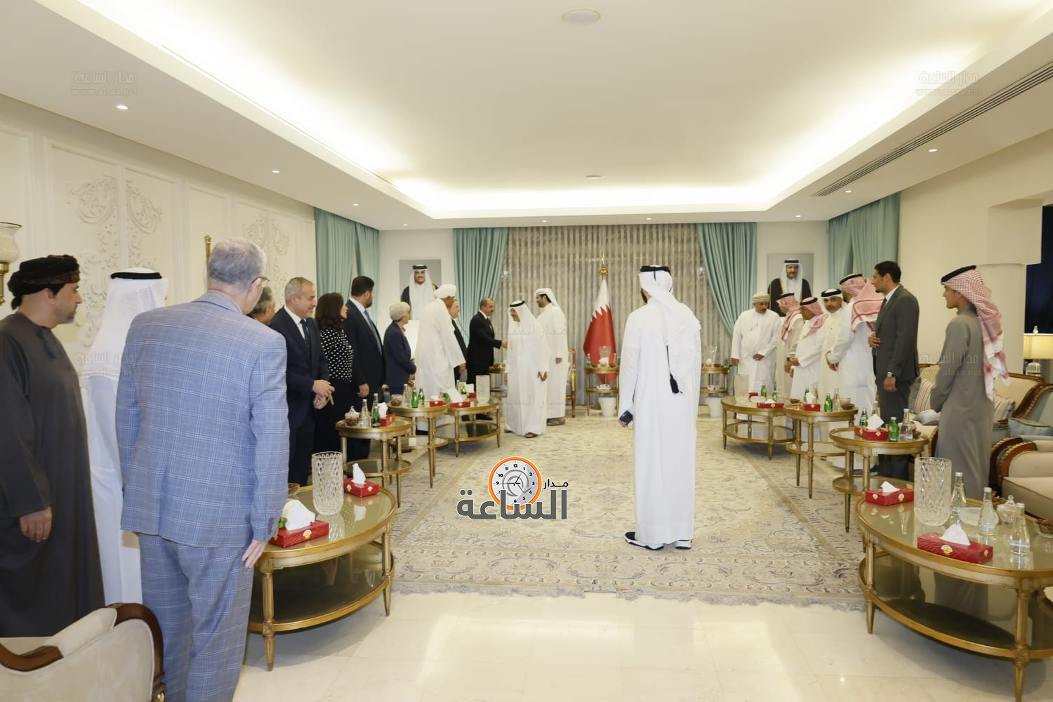 Madar Al-Saa Images 0.29101905387226534