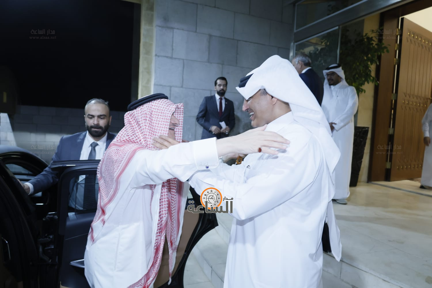 Madar Al-Saa Images 0.27754451314864304