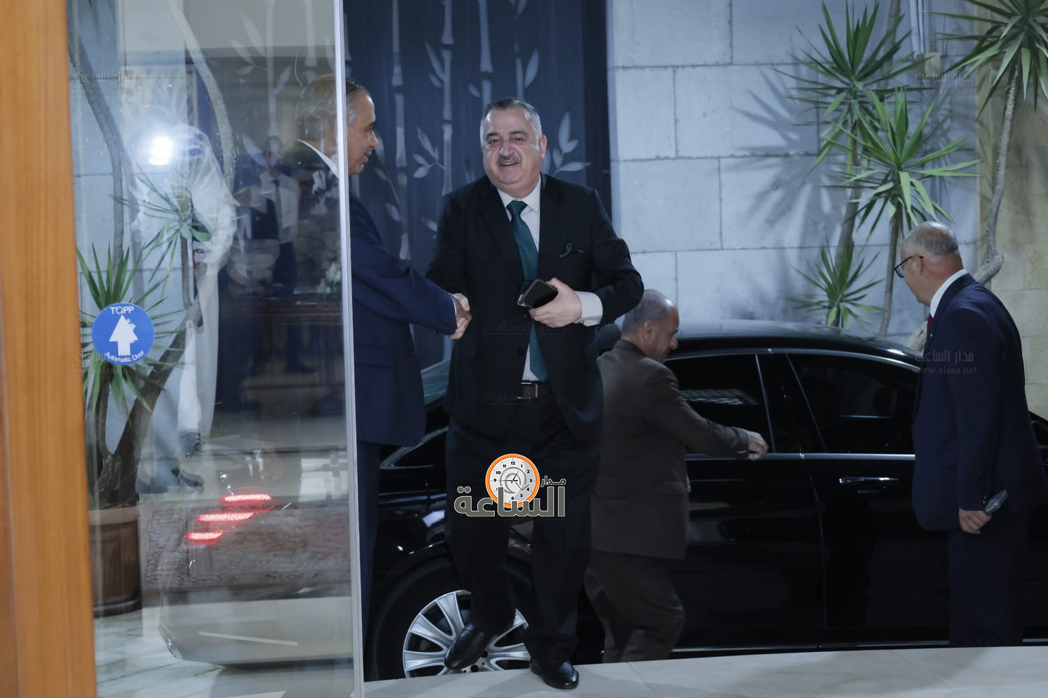 Madar Al-Saa Images 0.3250352960910904