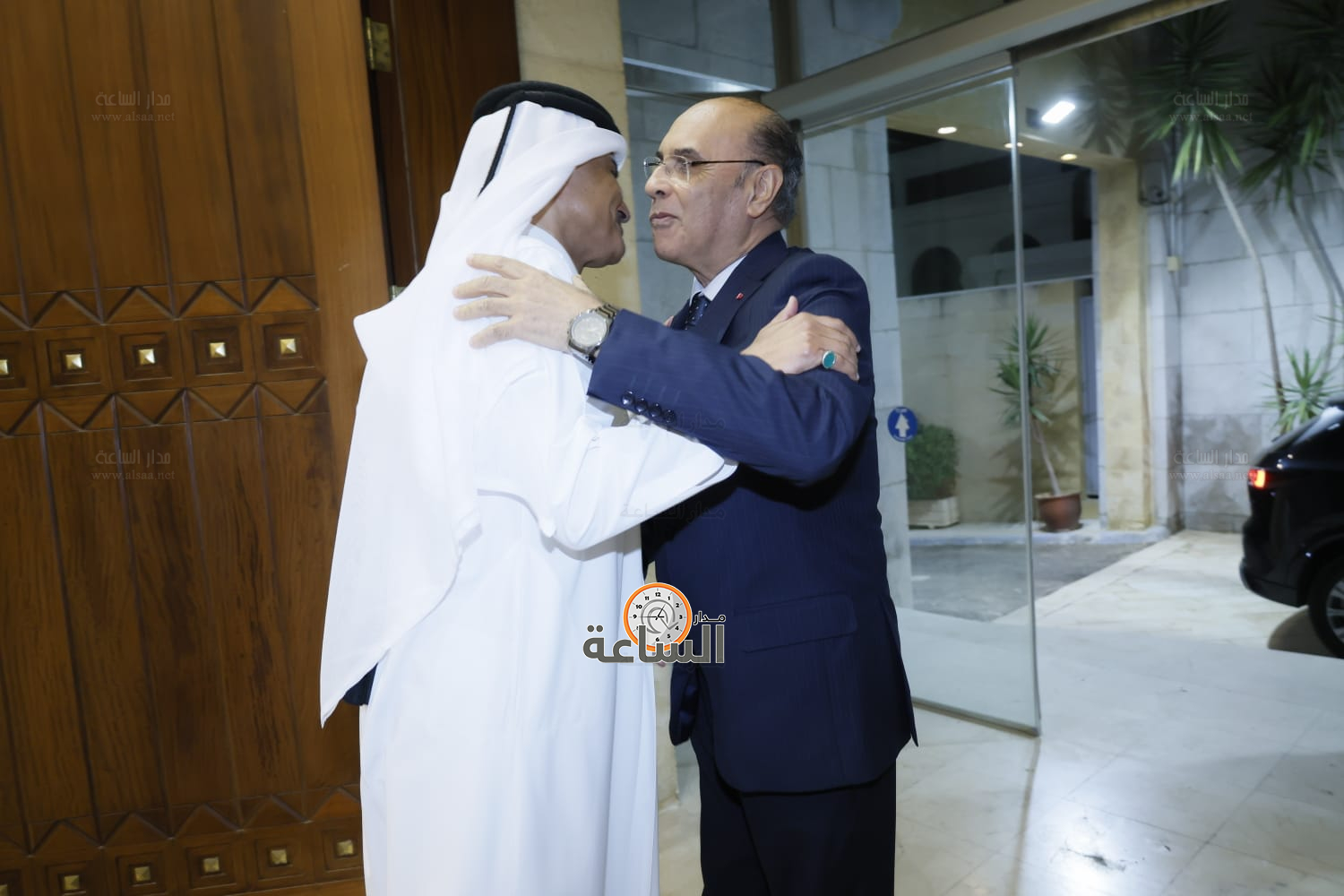 Madar Al-Saa Images 0.5905805280098954