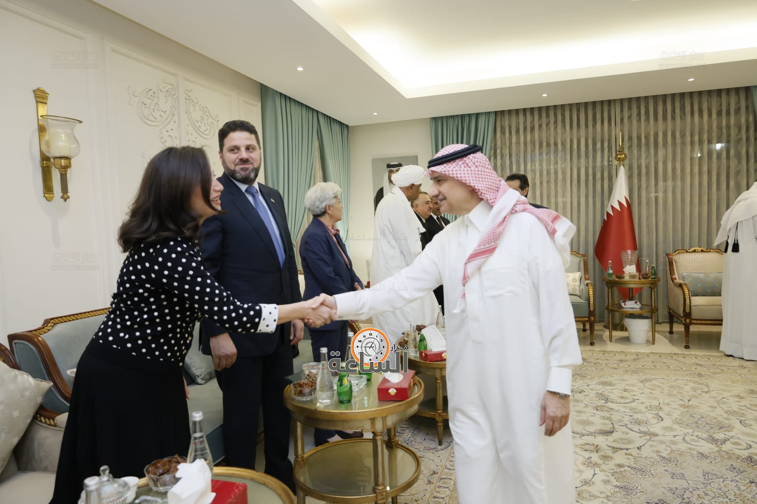 Madar Al-Saa Images 0.942949963283285