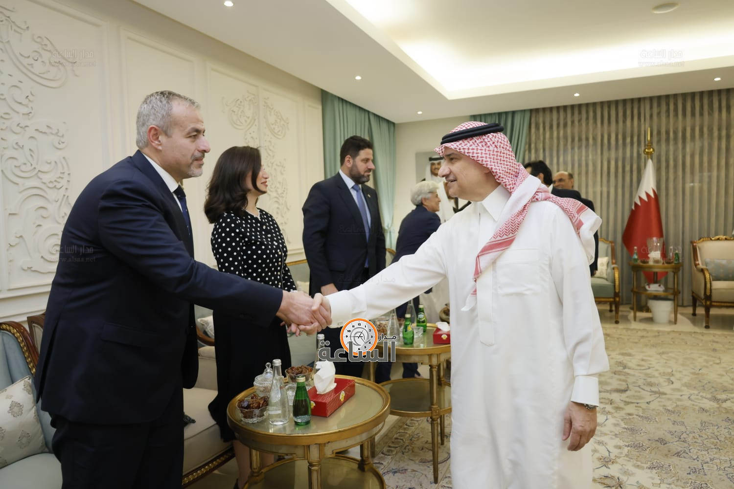 Madar Al-Saa Images 0.4920759193015747