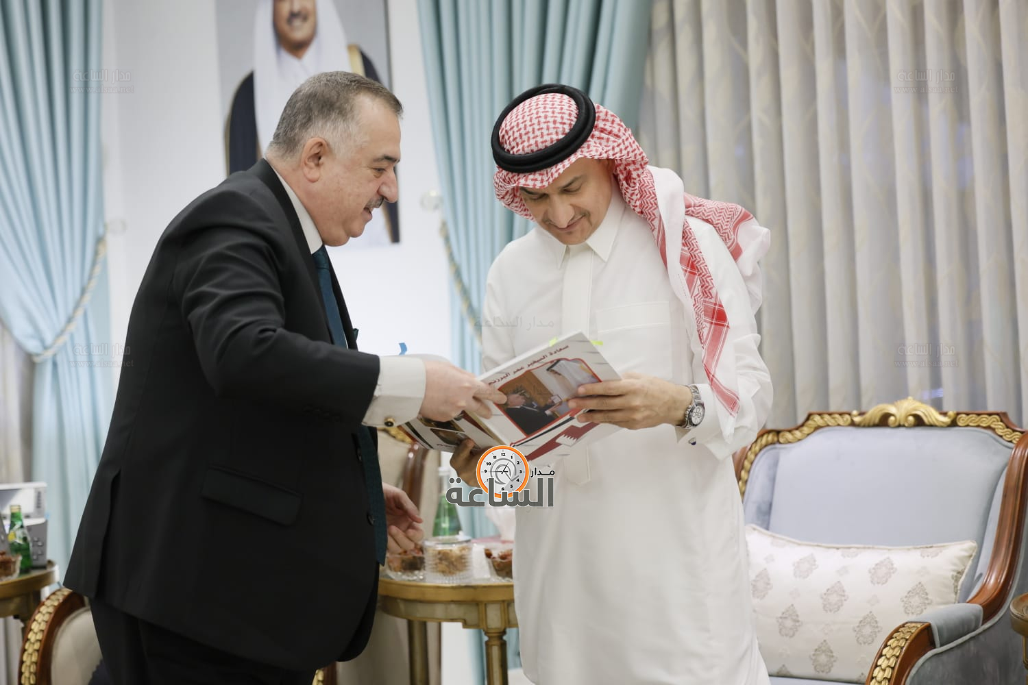 Madar Al-Saa Images 0.730358653065899