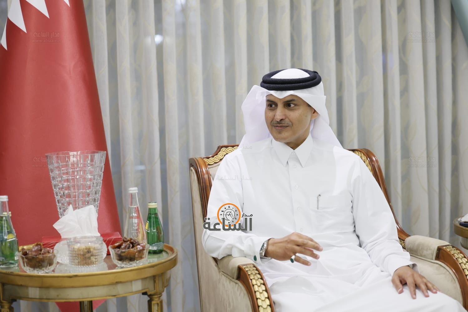 Madar Al-Saa Images 0.12053801480671855