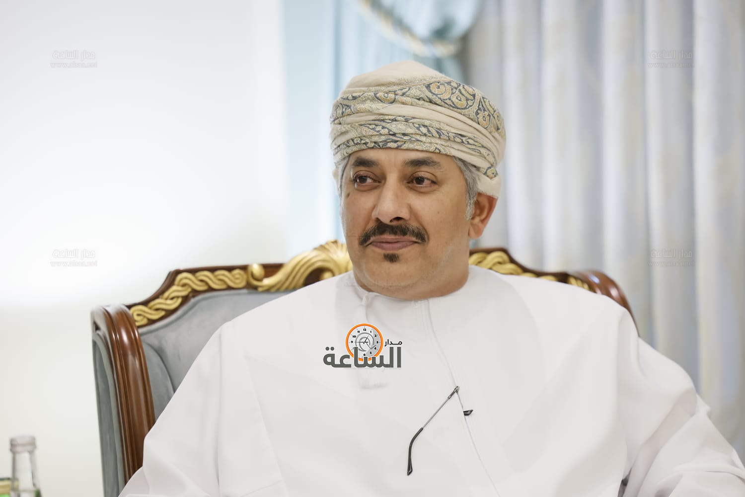 Madar Al-Saa Images 0.28456666371537664