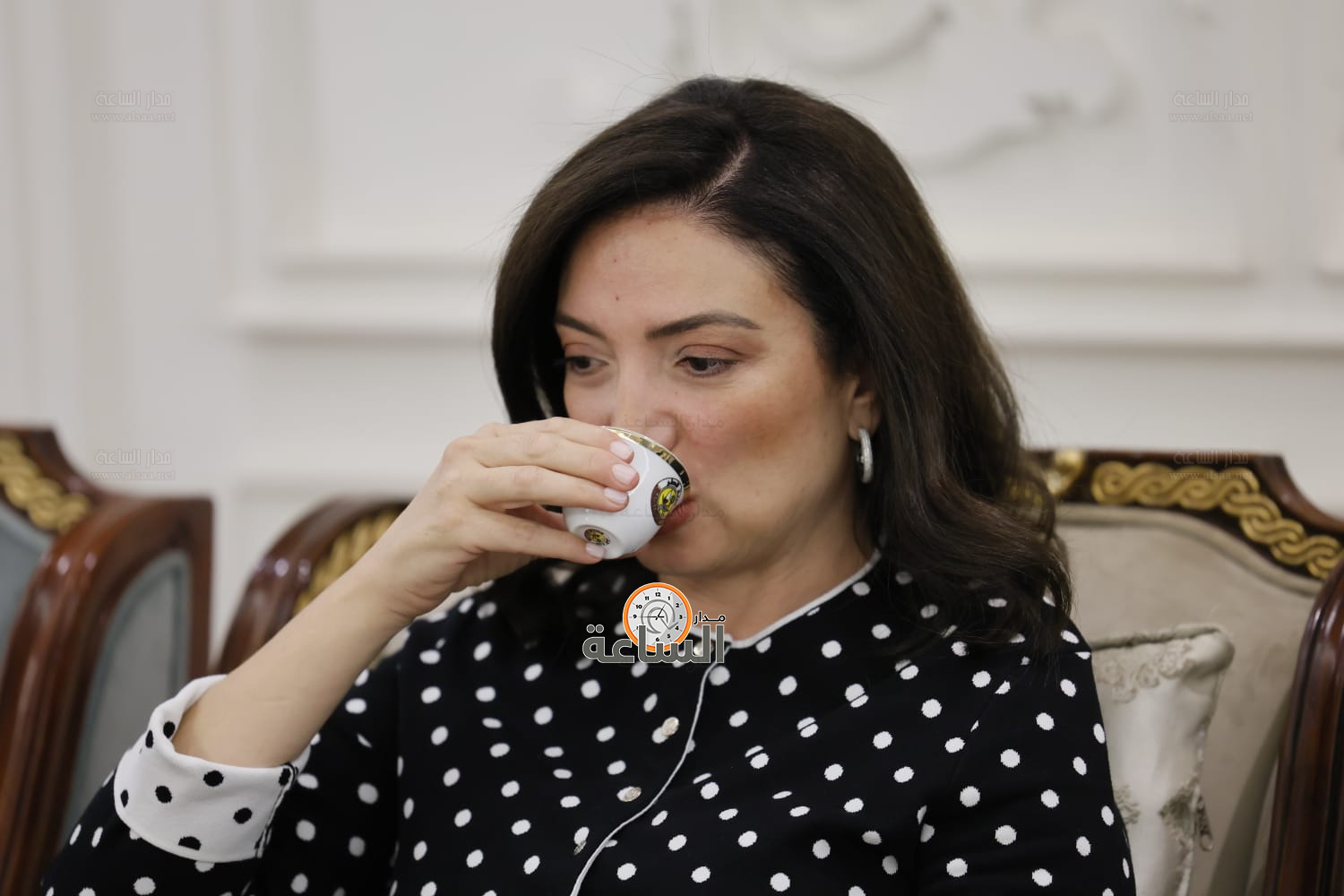 Madar Al-Saa Images 0.16782137951900522