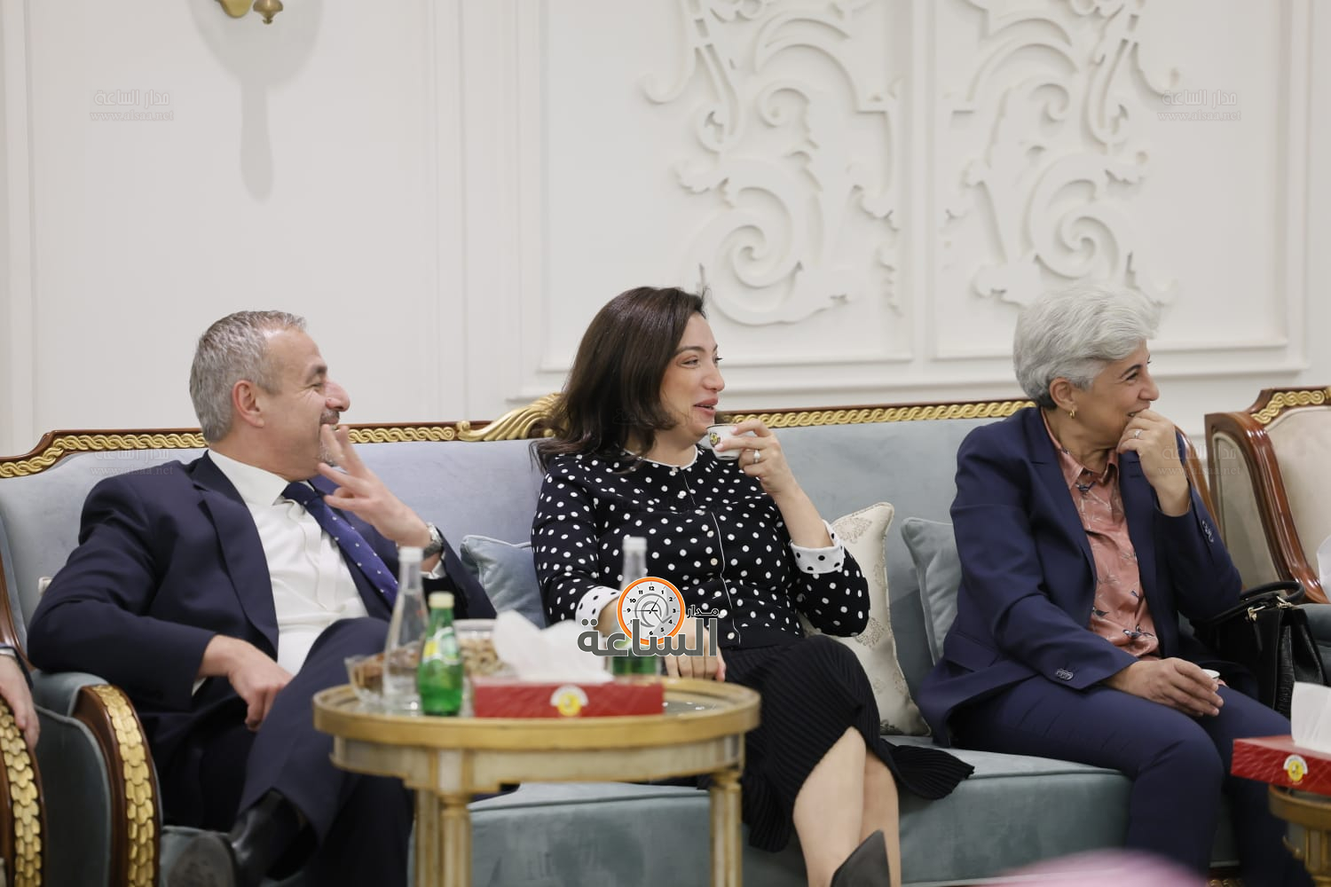 Madar Al-Saa Images 0.5023362160387944