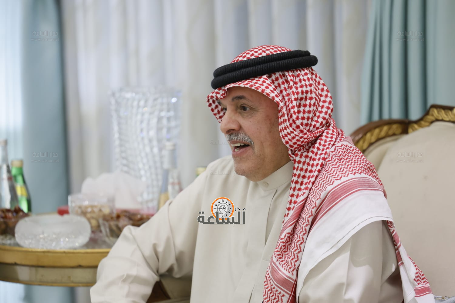 Madar Al-Saa Images 0.3051947814817194