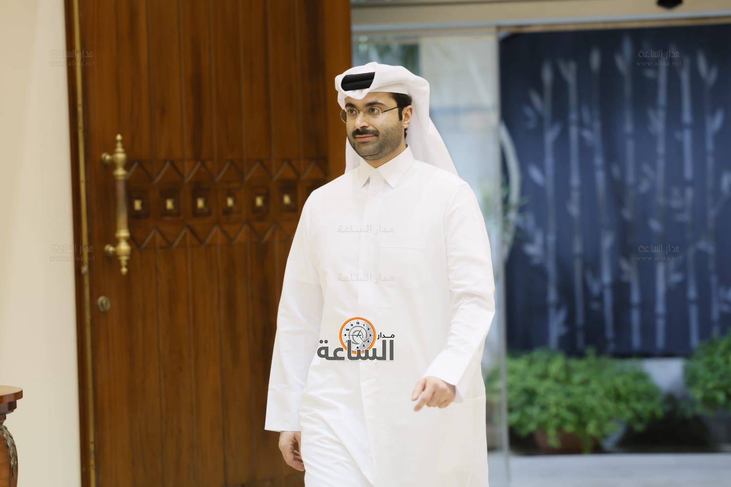 Madar Al-Saa Images 0.7728026885705412