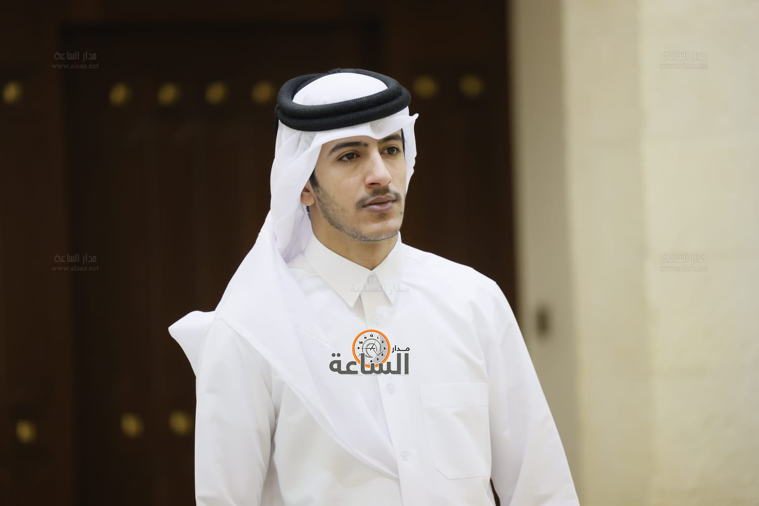 Madar Al-Saa Images 0.5359307410294599