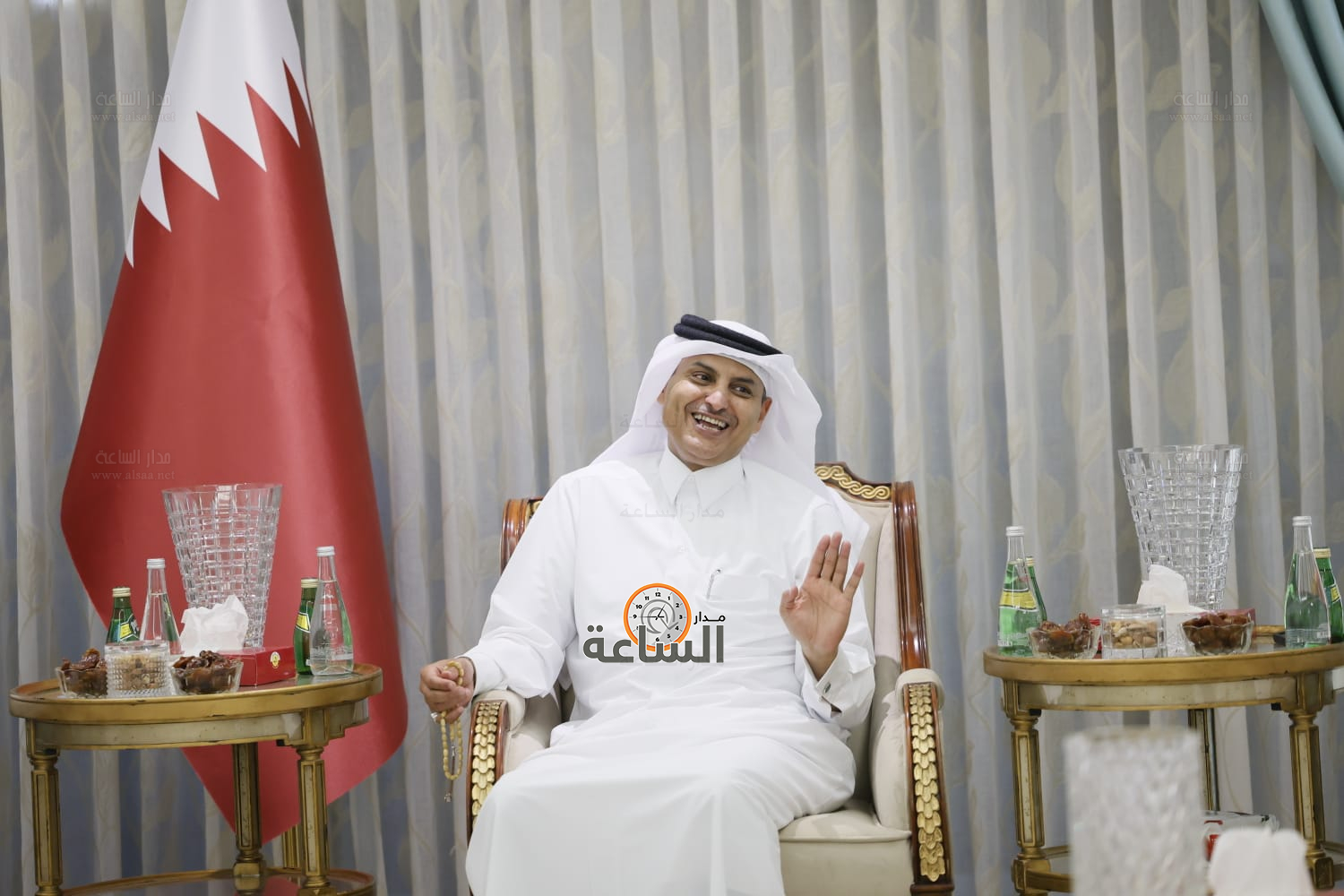 Madar Al-Saa Images 0.5705610956946638